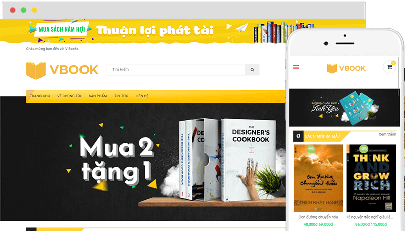 VBooks